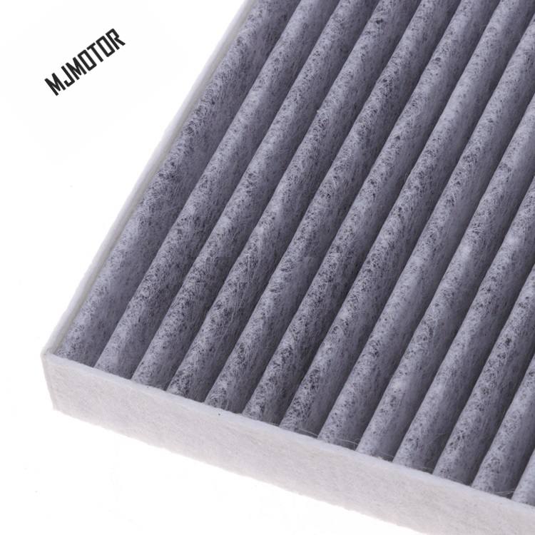 Zilimontt Klimaanlage Filter Abdeckung Für Hyundai IX35 & Kia Sportage 2018-2022