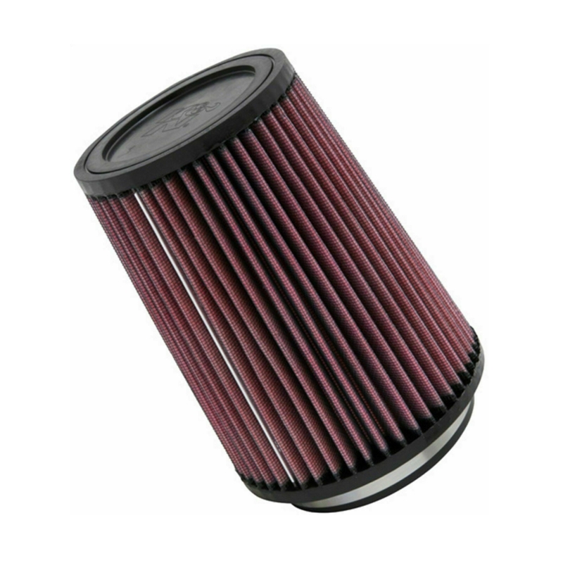4" 100mm 102mm Performance Universal Air Filter K And N - RU-2590 K&N 95mm-102mm