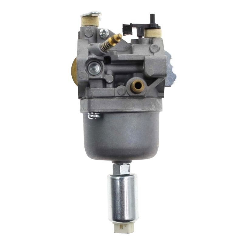 Carbhub 791858 Carburetor for Briggs & Stratton 792358 791858 794572 14hp 15hp raftsman Lawn Tractor Mower with Air Fuel Filter