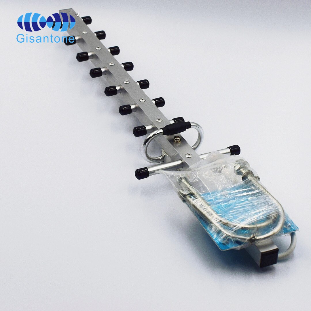 Antena externa yagi internet lte 4g, antena wi-fi de alta performance