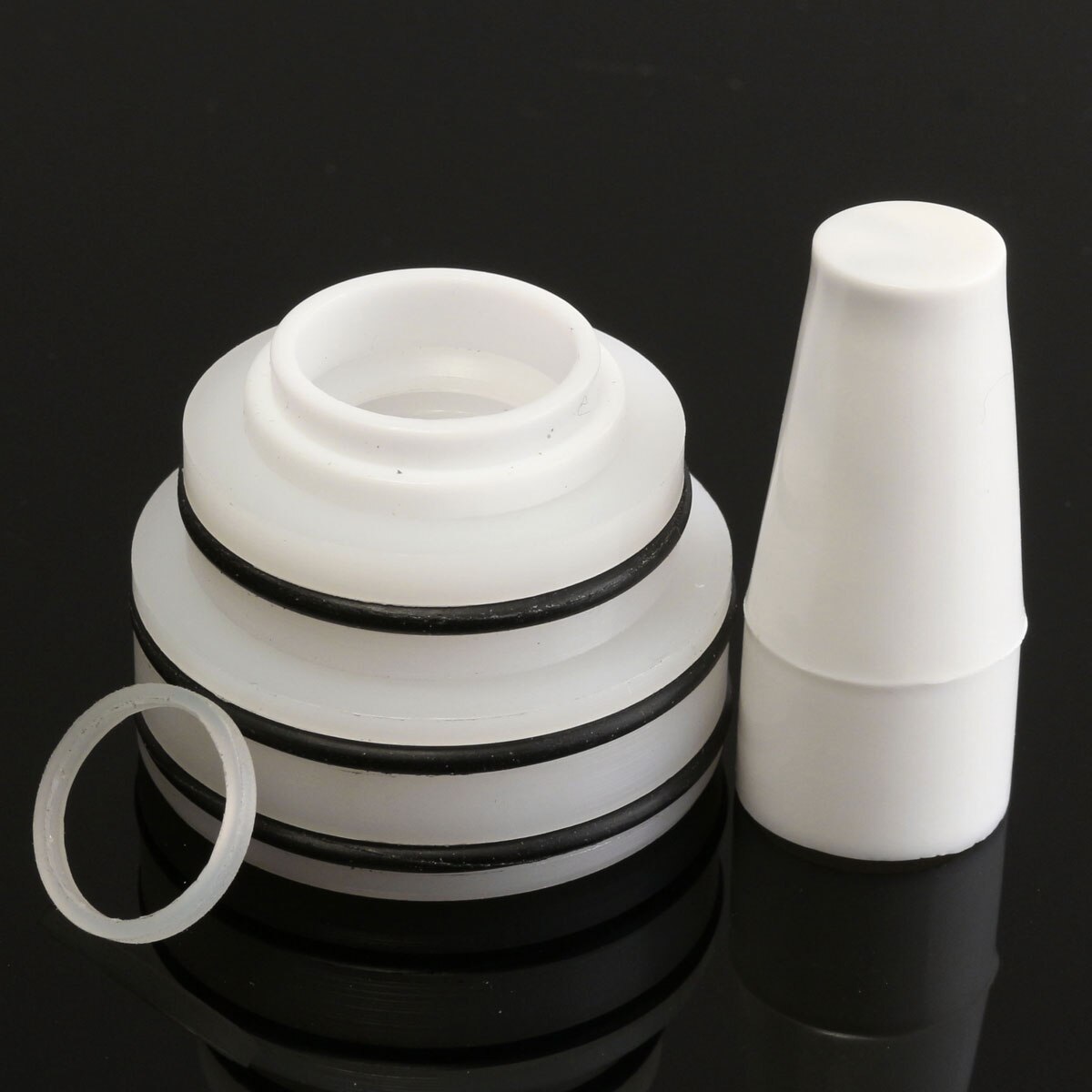 Airless Sprayer Accessories Repair Packing Kit 704586 For Titan 440 450 Sprayer