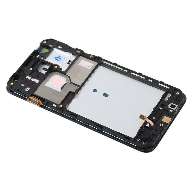 Lcd Touch Screen Voor Samsung Galaxy J3 J320 Met Frame Touch Screen Digitizer Mobiele Telefoon Reparatie Accessoires