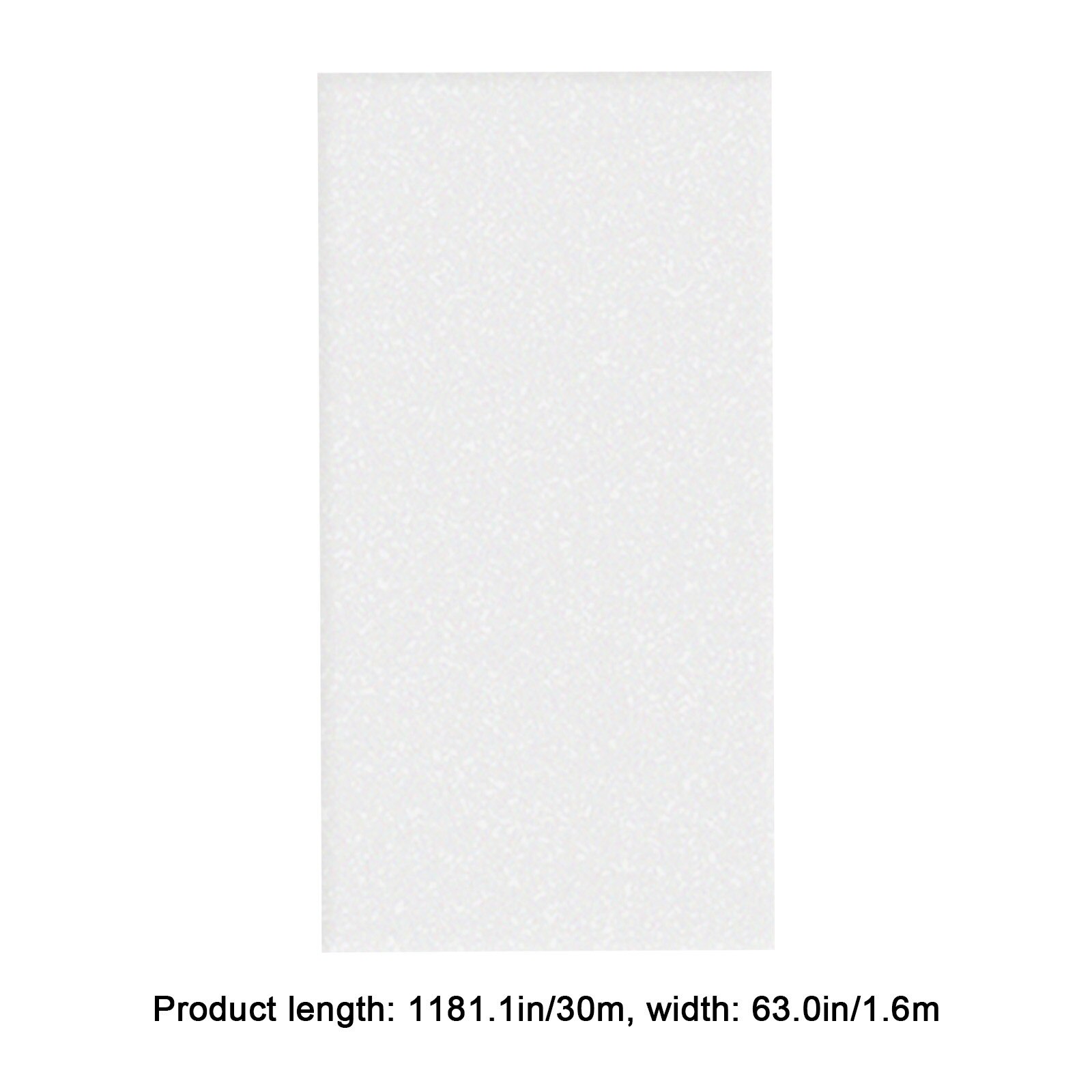 Floating Crop Cover/Frost Blanket/Frost Cloth/Garden Fabric Plant Cover Garden Anti-bird Mesh Netting Cloth: 1.6MX30M