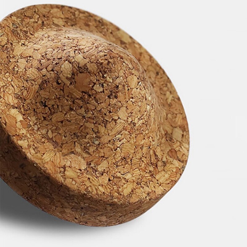 base in legno trasparente montagna Whisky bicchiere creativo resistente al calore bicchiere da birra vino acqua tazza da tè impostato sbarra bicchieri