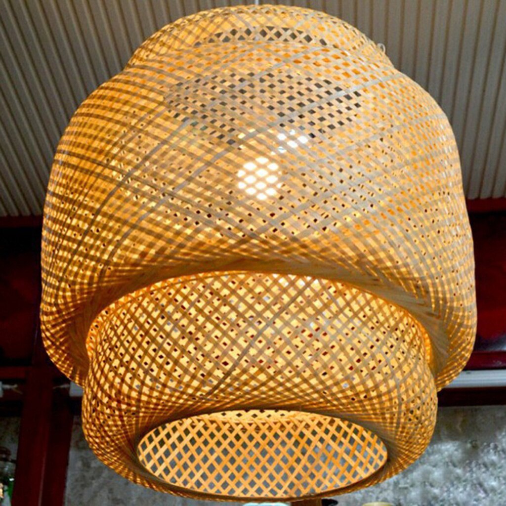 Mini Pendant Lamp Shade, Style Lampshade Pendant Light Ceiling Hanging Light Fixture for Corridor Bedroom Cafe