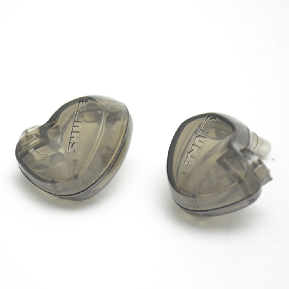 Reparatie Onderdelen Behuizing Shell Korst Voor Shure SE535 Noise Sound Koptelefoon