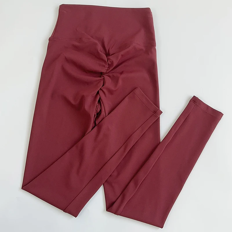 Yoga Gamaschen Frauen Fitness Gamaschen Laufen Radfahren Hosen Atmungsaktive Sport Gamaschen Hohe Taille Sommer trainieren Fitnessstudio Kleidung: S / Ming blau