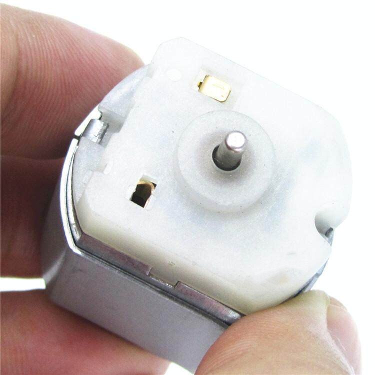 ESL motor ELV Motor Steering Lock Wheel Motor for Mercedes Benz W204 W207 W212 C series E series motor carbon brush holder