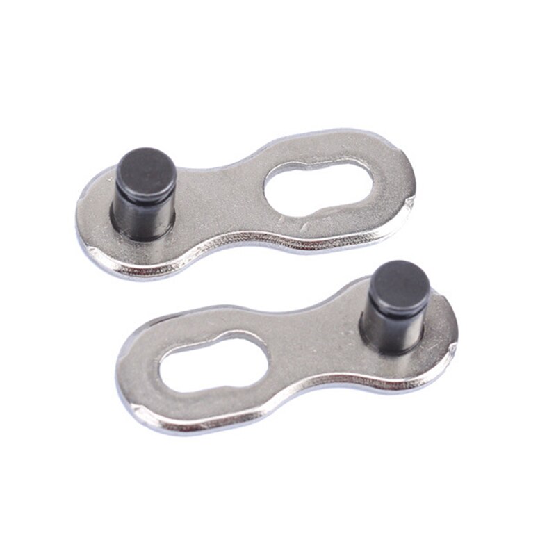 Bicycle Chain Connector Lock Quick Link Joints Magic Buckle Speed Quick Master Links 1/6/7/8/9/10/11 Speed Bicycle Accessories