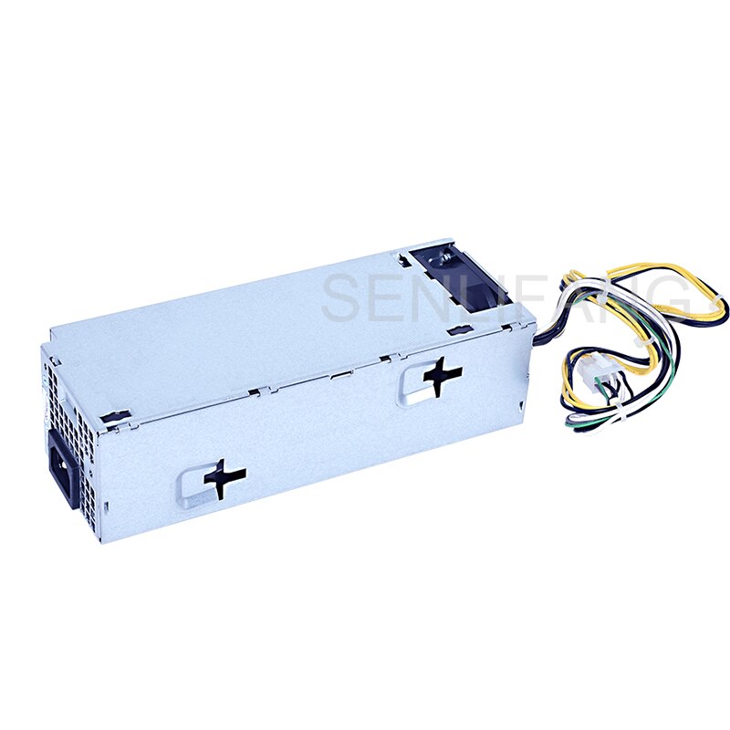 Fuente de alimentación 8C0JV WRN7C 200W H200NS-00 PK64R B200AS D200AS-00 2JWJ3 para Dell V3250 3668 5060 5070 7060