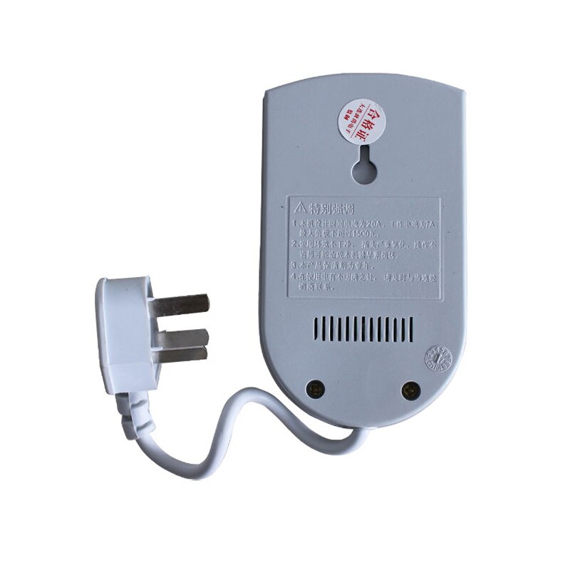 B-196B Timer Voor Hydrocultuur Systeem En Planten Doos