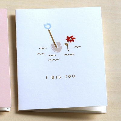 cute mini greeting cards kids small greeting cards birthday message cards: MINI 1718 II 07