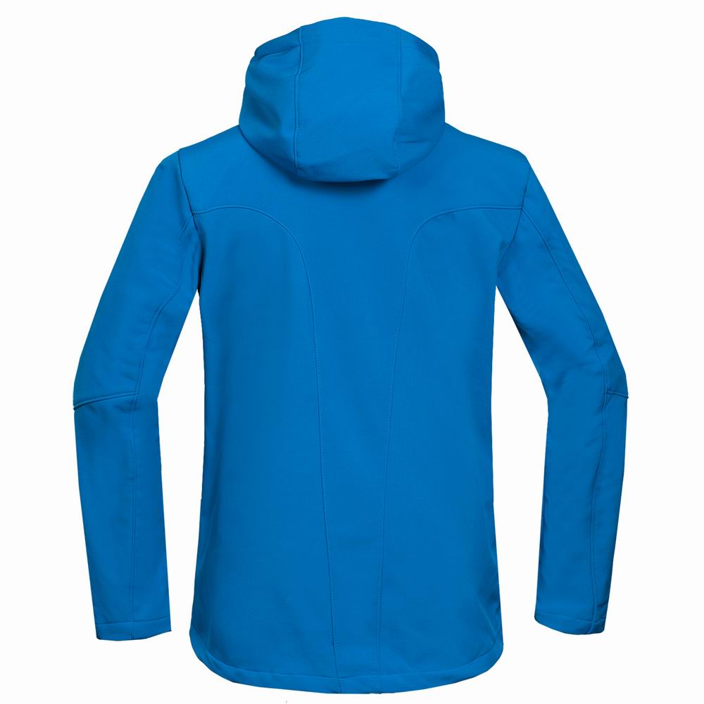 Softshell-jacke Männer Wasserdicht Winddicht Vlies warm Halten Mantel draussen Sport Wandern Camping Jagd Atmungsaktiv Hoodie Kleidung