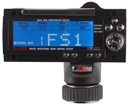 Flysky FS-GT3B FS GT3B 2.4G 3CH Gun RC System Transmitter with Receiver For RC Car Boat