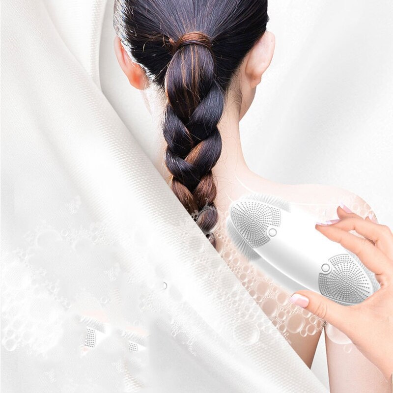 Mini Sonic Wave Contact Lens Ultrasonic Cleaner for Contact Lens Mini Portable Ultrasonic USB Washing Machine