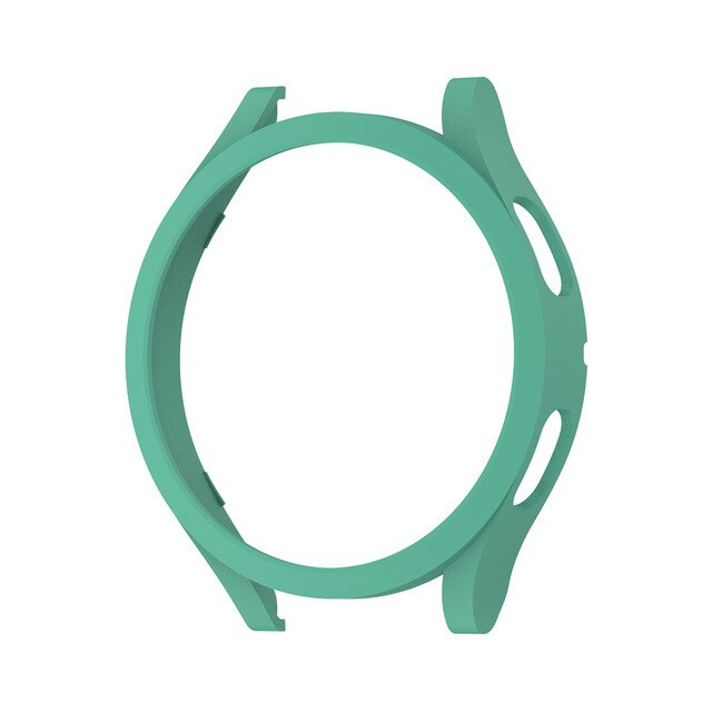 Coque de protection complète pour Samsung Galaxy Watch 5 4 44mm 40mm, coque pare-chocs Galaxy Watch 5 pro 4 Classic 42mm 46mm 45mm