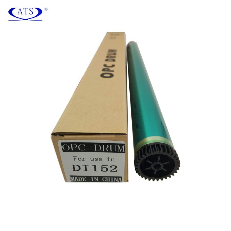 Tamburo OPC per Konica Minolta DI 152 163 183 181 1611 162 1811 210 compatibile DI152 DI163 DI183 DI181 DI1611 DI162 DI210 DI1811