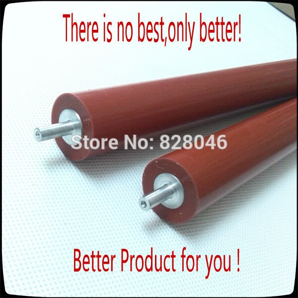 For Xerox WorkCentre 3220 3210 Printer Lower Fuser Roller,For Xerox WC3220 WC3210 Pressure Roller,For Xerox WC 3220 Fuser Roller