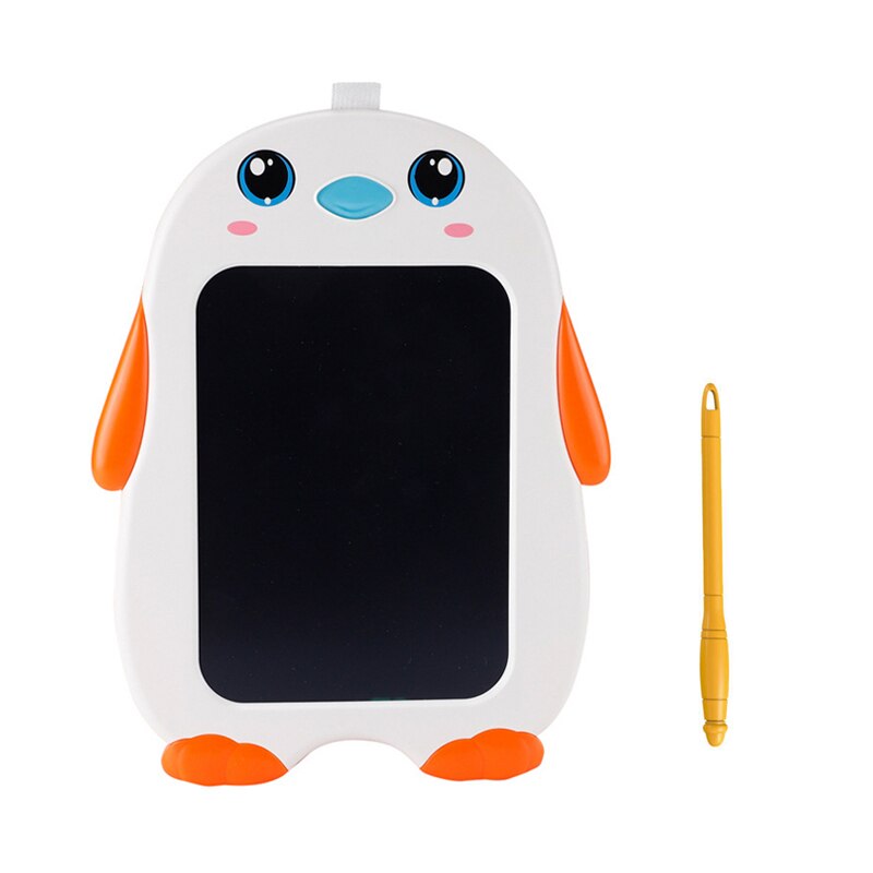 9 Inch Electronic Drawing Board LCD Screen Writing Tablet Digital Graphic Drawing Handwriting Board With 2 Pens For Kids: G