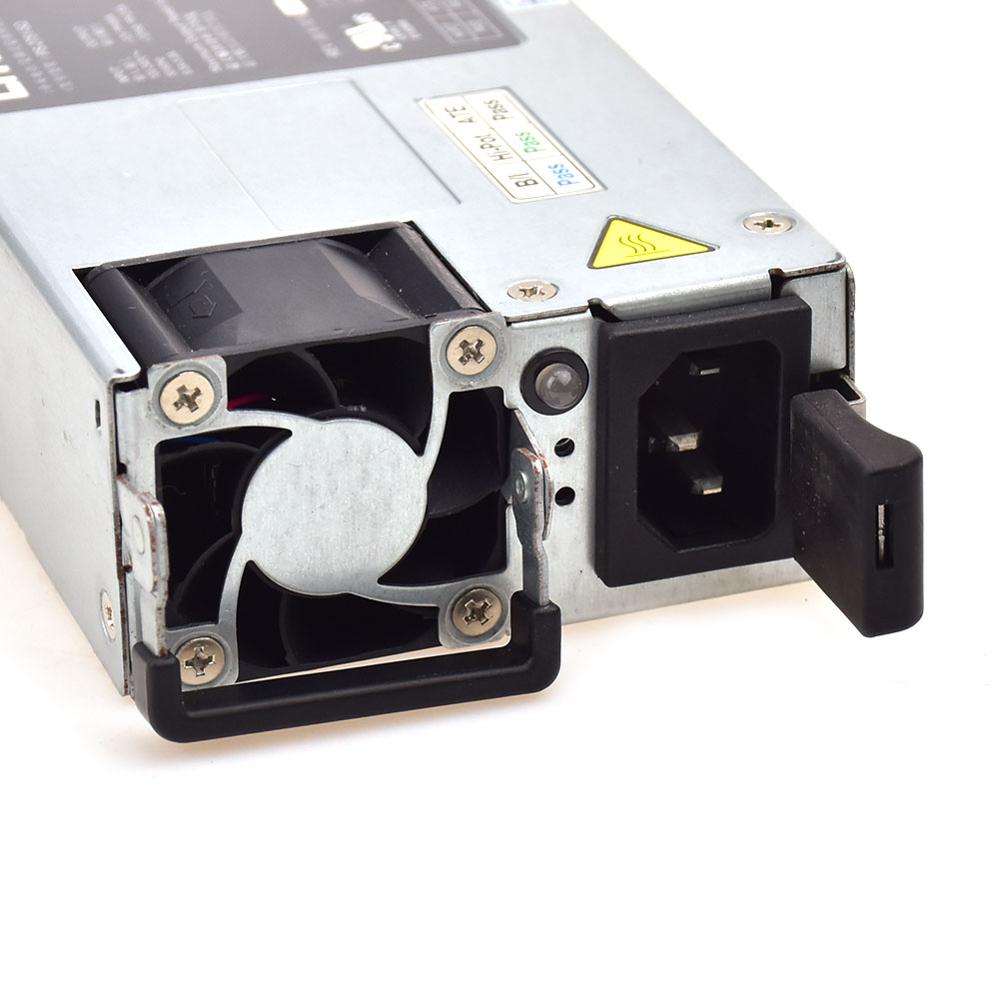 750W Voeding PS-2751-5Q Voor Dell C2100 F3R29