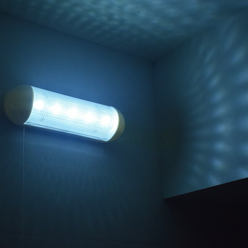 LED Outdoor Solar waterproof Light solar Panel Garden Path Wall Shed Fence Yard Light Lamp Eaves Fence Yard Work Light Lamp