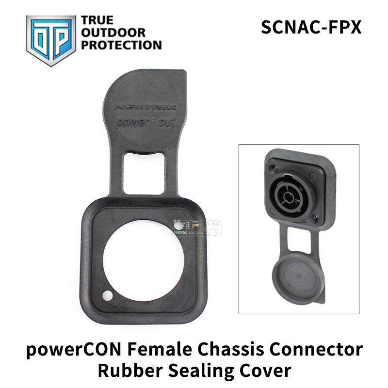 NEUTRIK powerCON TRUE1 TOP 20A Male Female Locking Cable Connector Plug LED Outdoor Aviation IP65 UL50E NAC3FX-W-TOP NAC3MPX-TOP: SCNAC-FPX