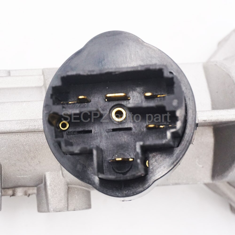 4162HN 4162.HN 4162SJ 1361031080 1348421080 IGNITION SWITCH BARREL FOR FIAT DUCATO PEUGEOT BOXER CITROEN 5 PINS