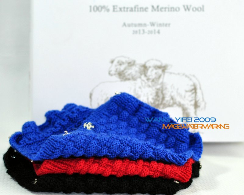 Pure Wool Headband Cushion Top Head Band Pads For Hifiman HE6 HE4 HE500 HE300 HE400 HE5LE Over Ear Headphone