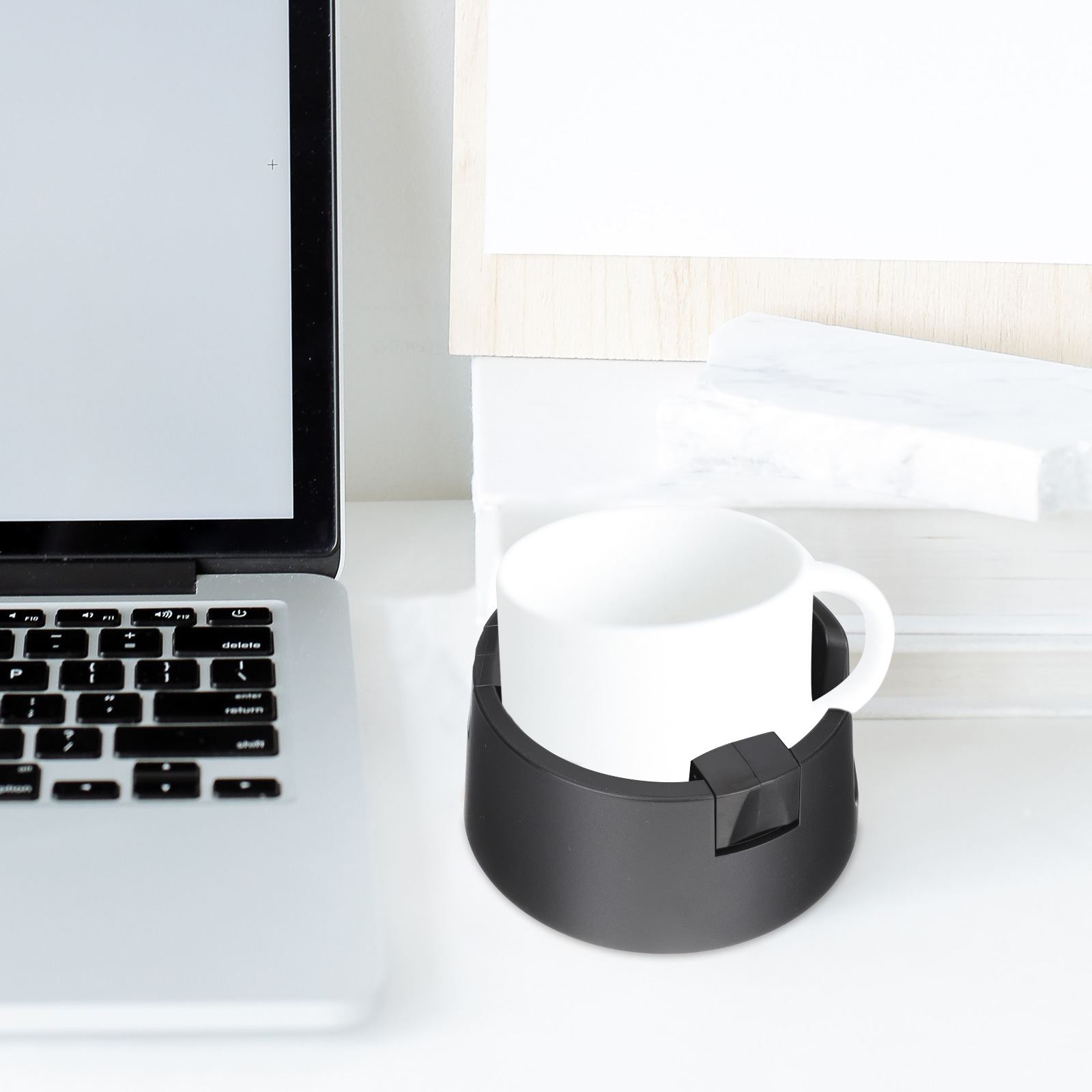 Multifunctional anti-spill cup holder fixed cup holder Boat Cup Holder Spill-proof Table Beverage Holder Car Coasters Supply