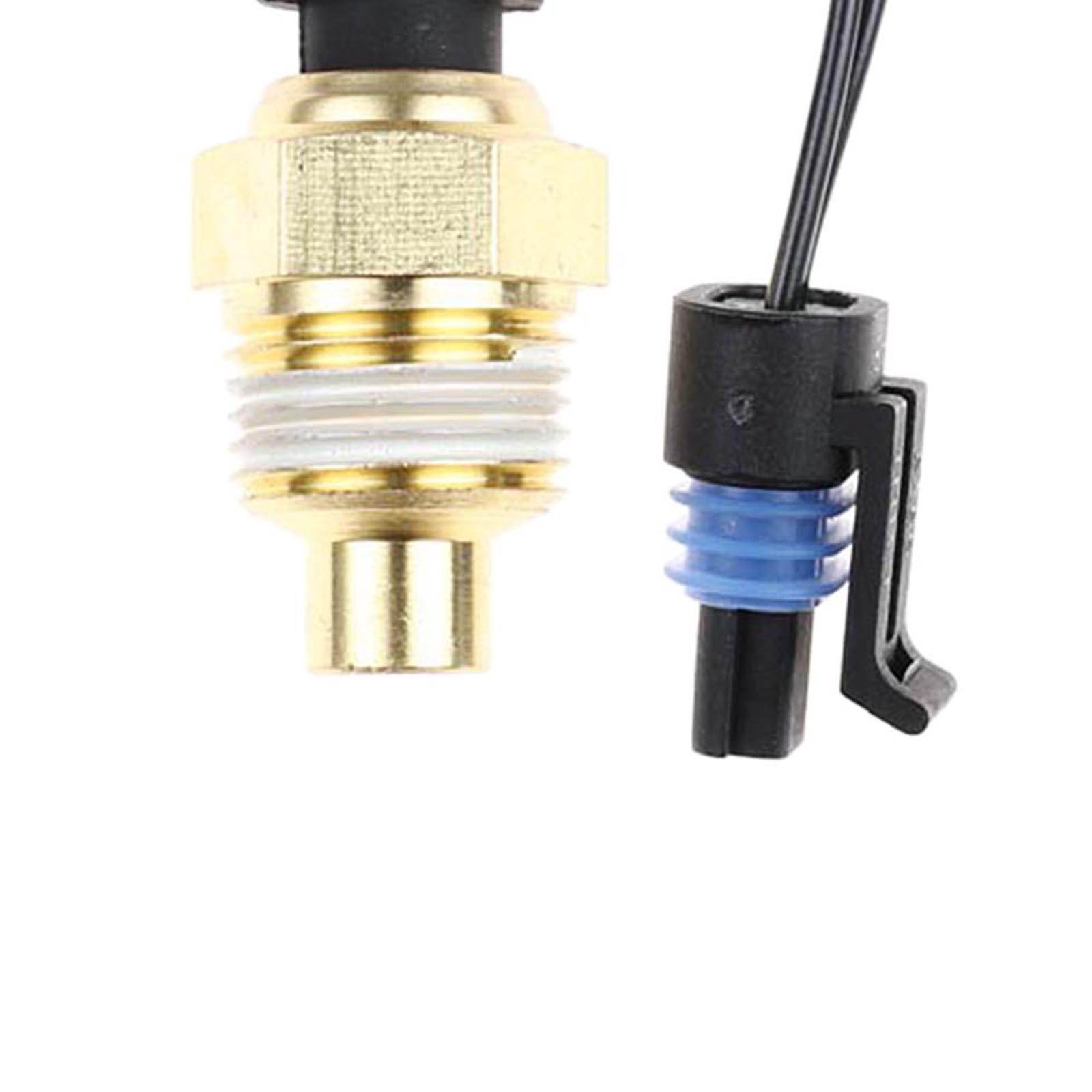 Automotive Differentieel Olie Temp Temperatuur Sensor Q211001 Q21 1002 Fit Voor Peterbilt 379 Onderdelen Professionele Accessoires