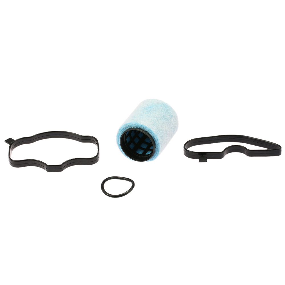 Crankcase Breather Oil Separator Filter Kit For BM... Grandado