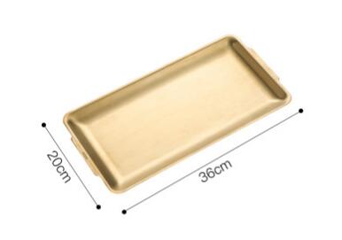 P&P CHEF Extra grote bakplaat en kookrekset, roestvrijstalen koekjespan met grillrek, rechthoek 40 x 30 x 30 cm, oven- en vaatwasmachinebestendig, 4-delig (2 pannen en 2 rekken
