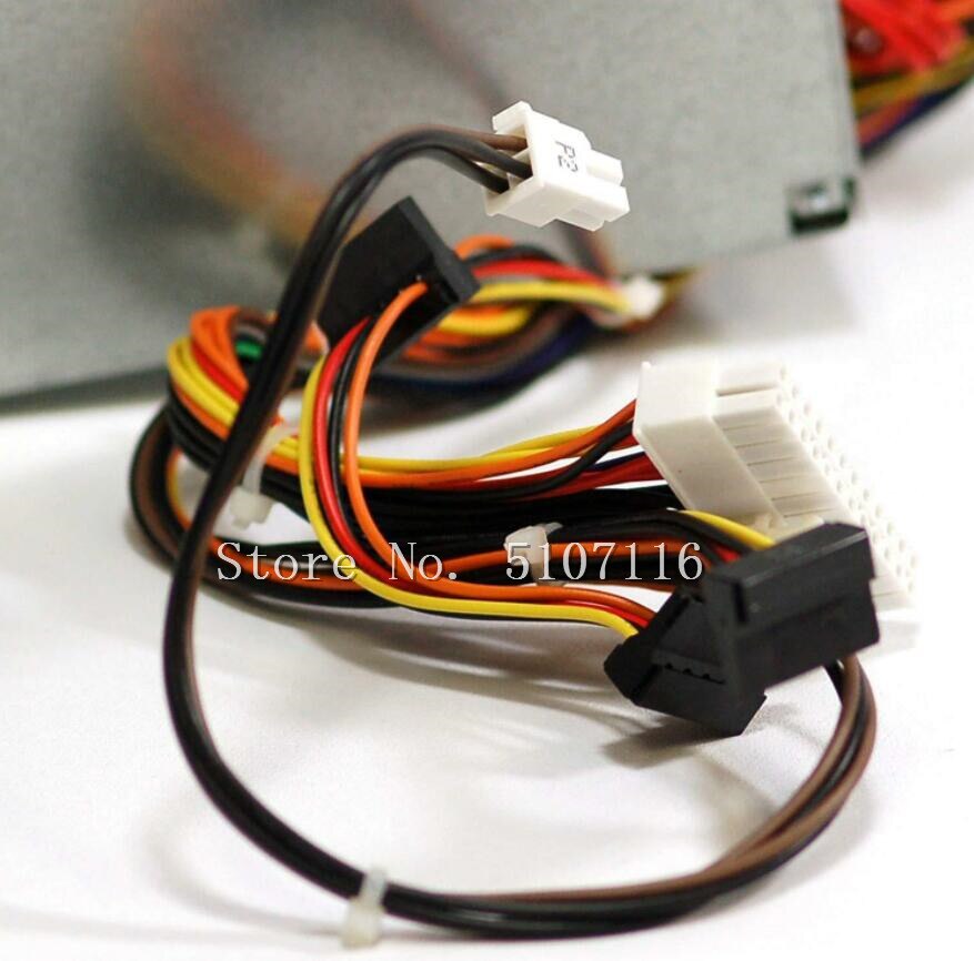 MLLSE 250W Power Supply Unit - L250ED-00 DY72N for Dell OptiPlex 3010 7010 9010