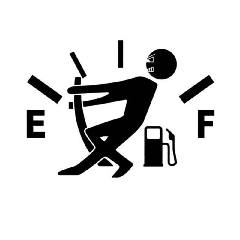 Fuel Tank Cover Car Stickers Car Goods Car Sticker Car Stickers Reflective Car Vinyl Decal Sticker Car Styling