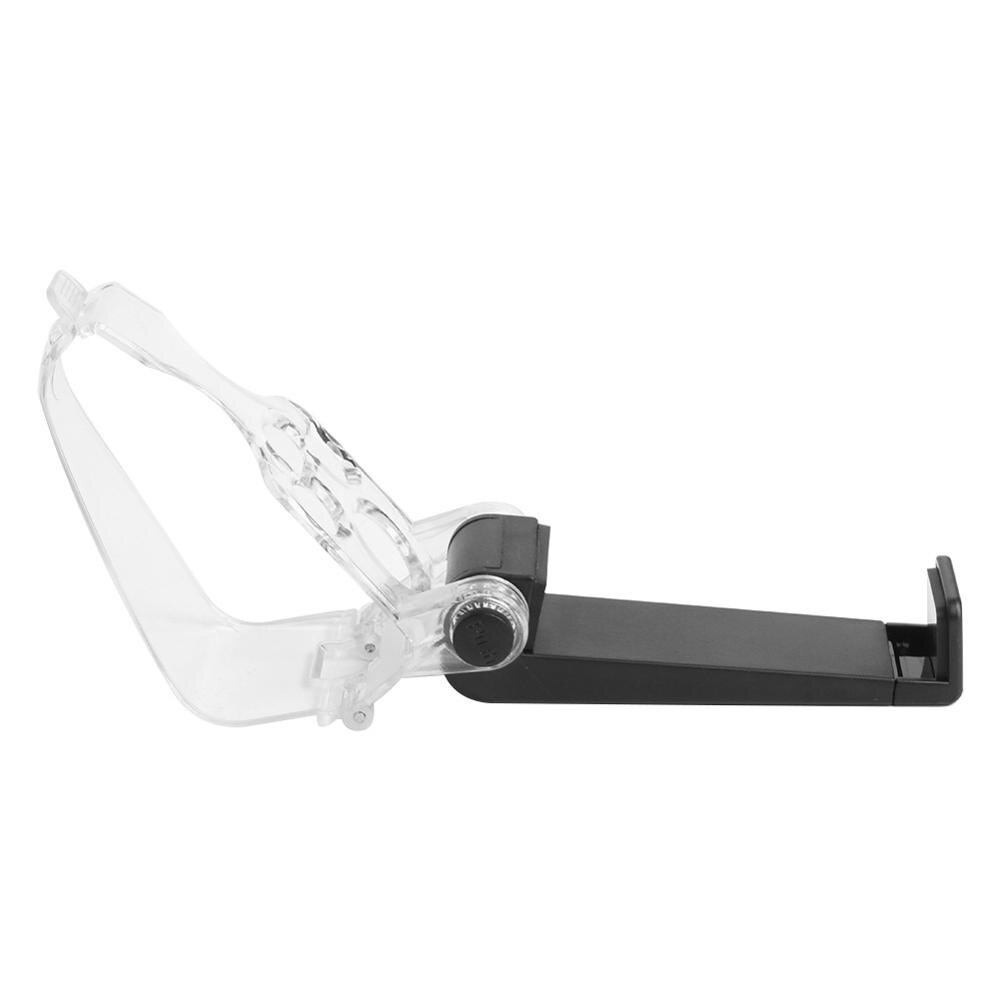 Adjustable Wireless Controller Gamepad Cell Phone Stand for Xbox SX Xbox One Slim/X Hand Grip Mobile Clamp Mount Holder