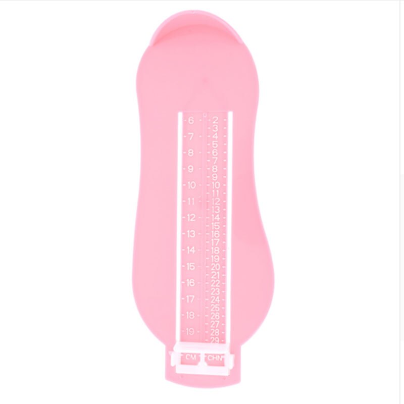 Accessoires de mesure de pieds d'enfants | Mesure de pieds de nourrissons, jauge de mesure de la taille des enfants, règle de mesure, outil de mesure des chaussures de bambins, raccords dispositif de mesure