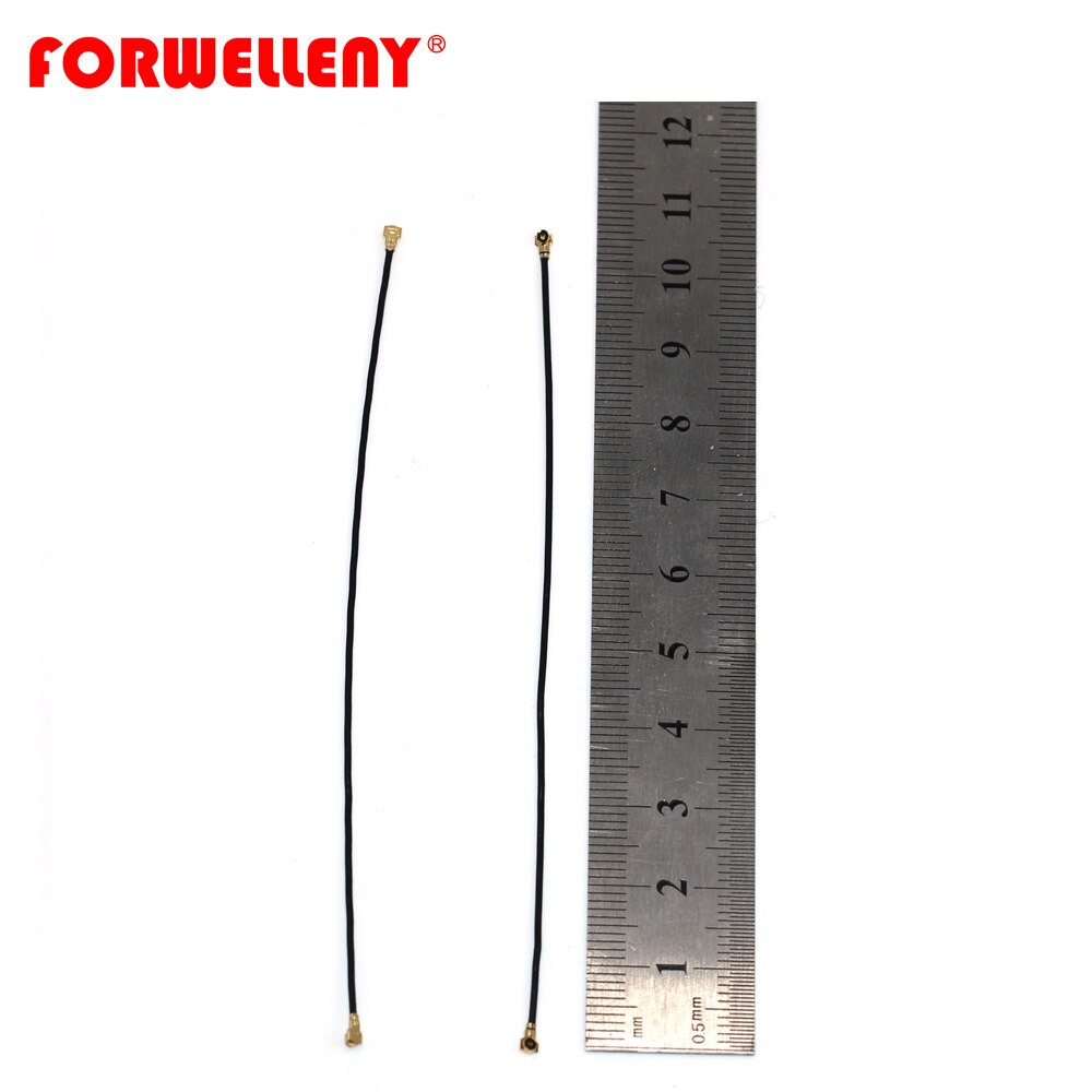 For xiaomi redmi note 5A Antenna Signal Coaxial Connector Replacement Part