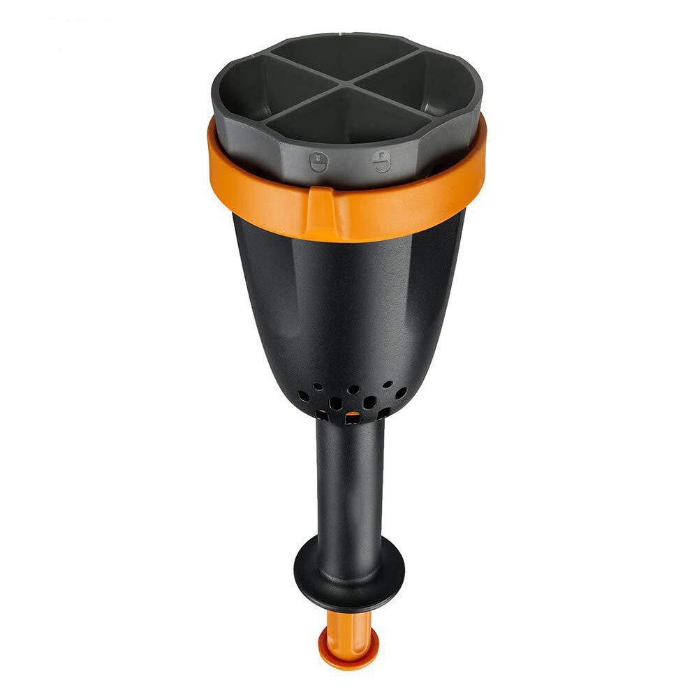 Soil Blocker Maker Soil Block Manual Tool Ergonomic Handle Create Soil Block Plant Seedling Greenhouse Tool Garden Accessories