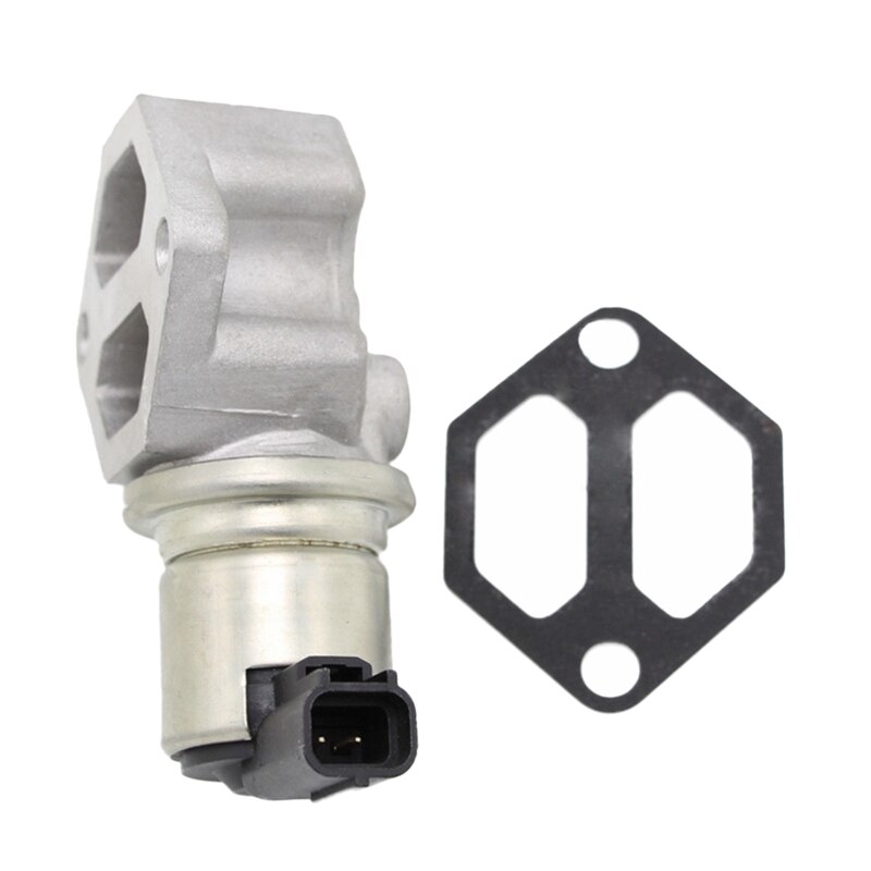 Idle Air Control Valve Iac for Mercruiser Mpi V6 V8 5.0 5.7 4.3 862998 18-7701