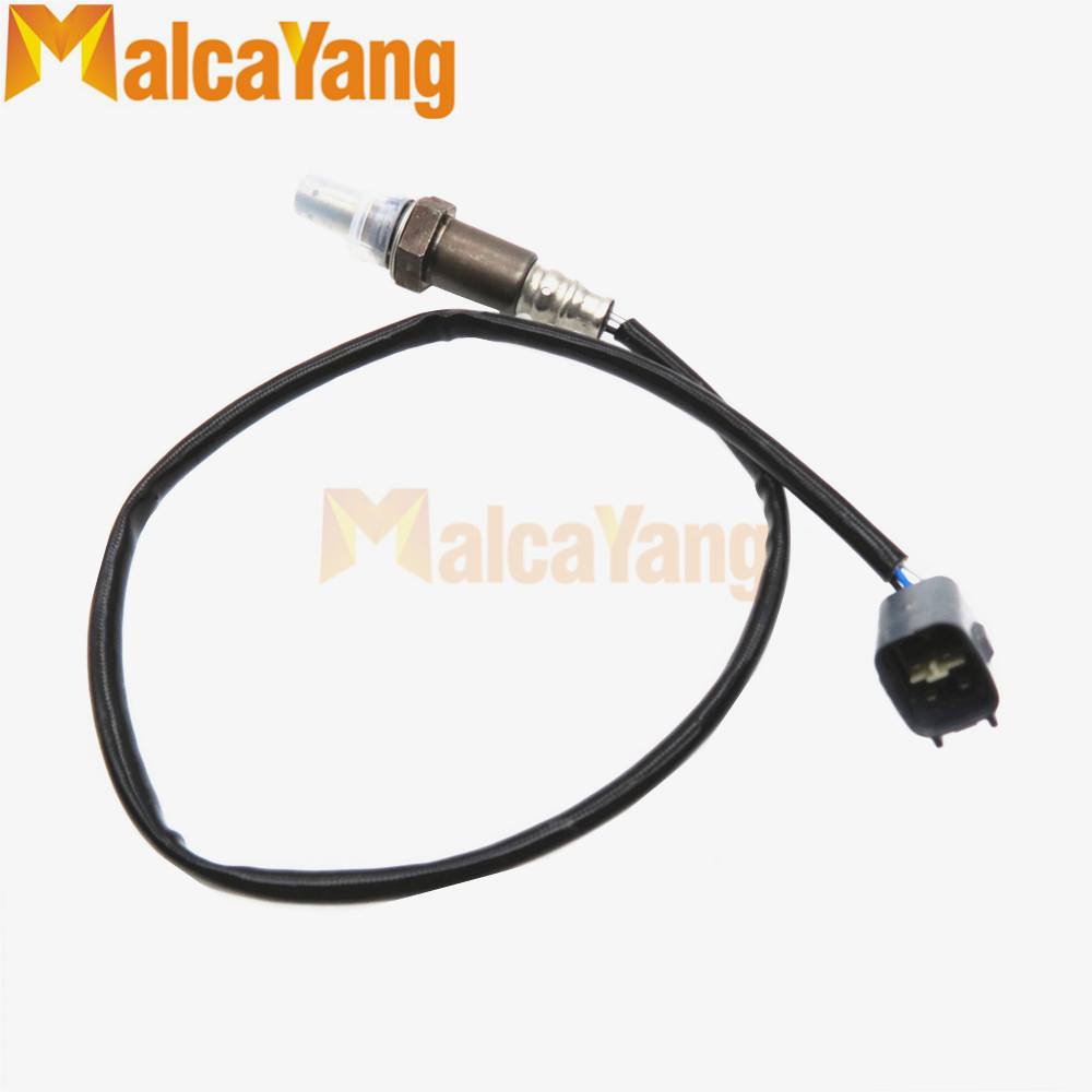 4 wire Lambda Oxygen Sensor 89465-05110 For Toyota Lexus Avensis Saloon Estate 2003 8946505110 89465 05110