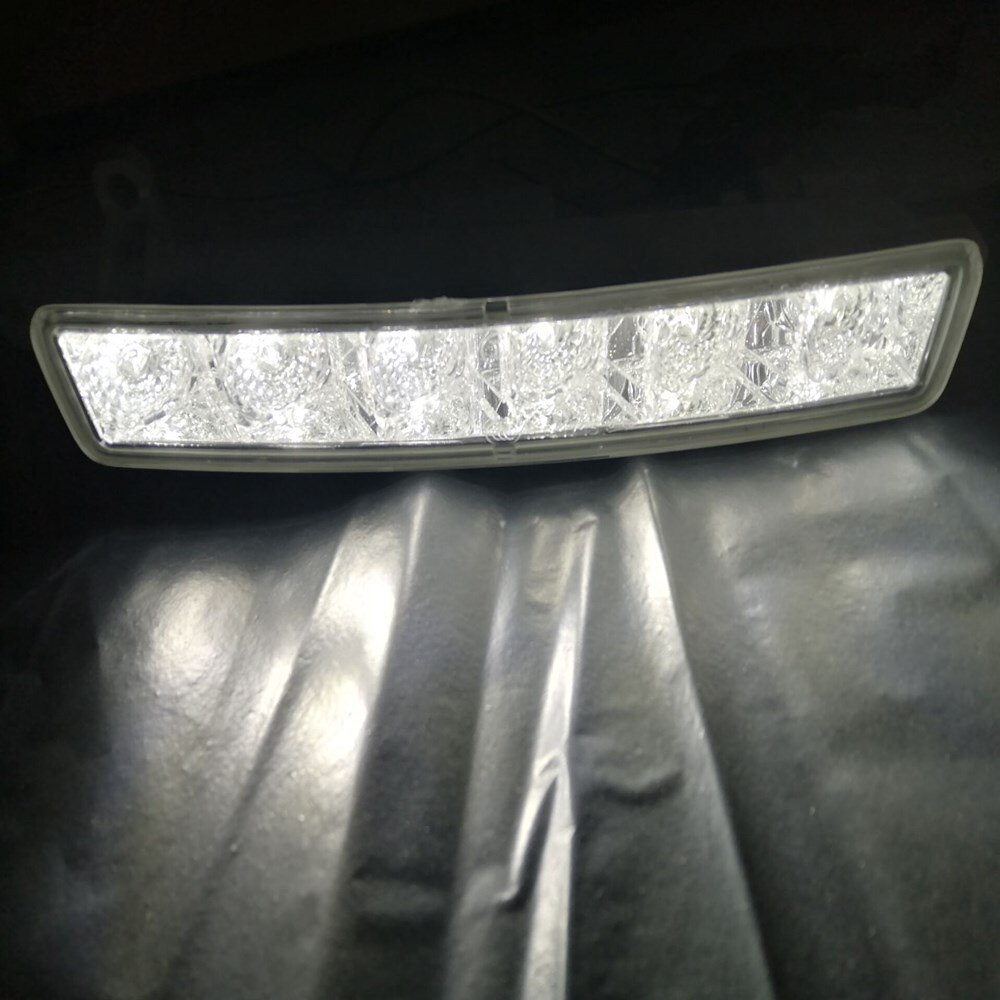 Tagfahrlicht LED 9677409380/9802795580/045448/9812662180 für Peugeot 108/107/308 für Citroen c1/C3 für Toyota aygo