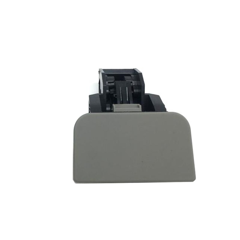 Yasong pour Volkswagen Polo 2005-09 voiture boîte à gants serrure loquet couvercle poignée boîte à gants panneau de porte tableau de bord voiture intérieur poignée loquet serrure: NO.4