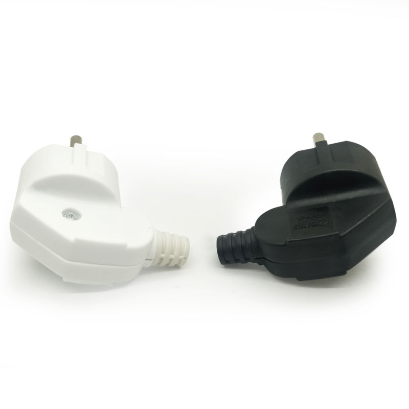 4000W EU Steckdose Adapter Elektrische Stecker AC Power Stecker Kabel Stecker Konverter Adapter Abnehmbare Stecker 16A 250V