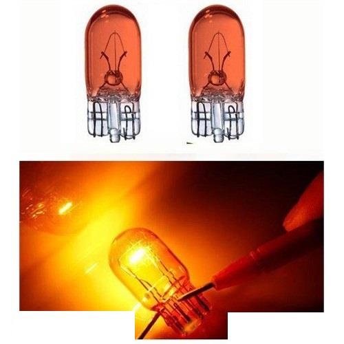 T10 Model orange color Par bulb 422347