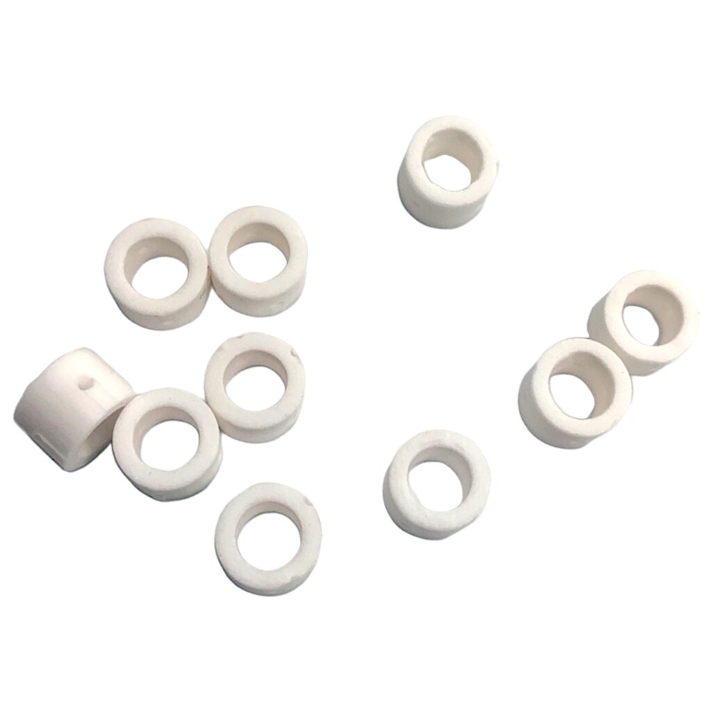 10pcs Plasma Cutter Splitter 40A For PT-31/LGK-40 Air Plasma Cutter Kit