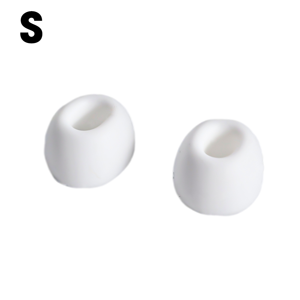 Für huawei freebuds 4i 5i ersatz silikon ohr spitzen ohrhörer ohr stöpsel abdeckung kopfhörer ohr spitzen für freebuds 5i 4i zubehör: 3XS / Olive