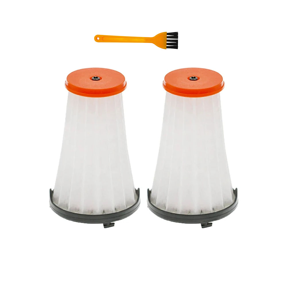 Para la aspiradora Electrolux ZB3003 ZB3013 ZB3114 ZB5108 ZB6118 Filtros HEPA Accesorios de repuesto Piezas de repuesto: Gris claro