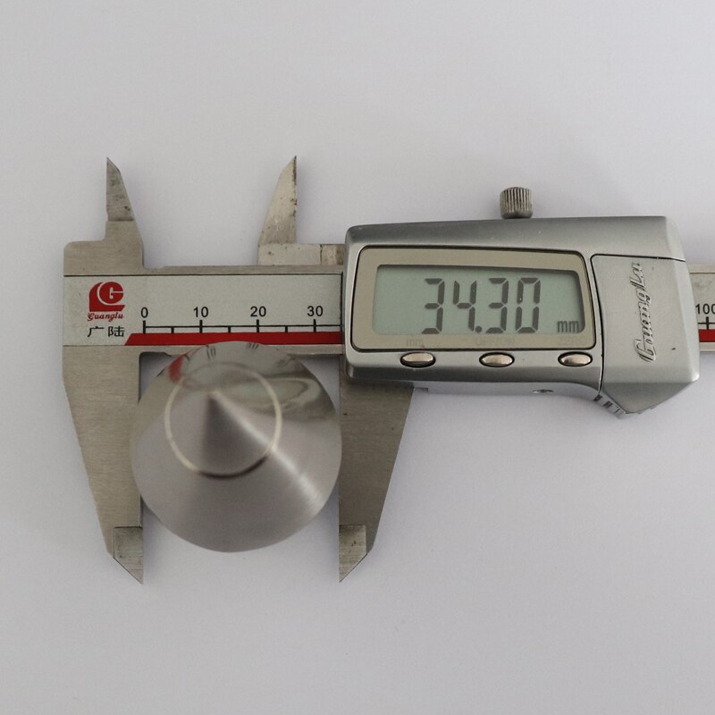 Tête décorative pour tringle à rideau d25 mm, Kegel de pare-brise, accessoires de finition pour décoration de fenêtre