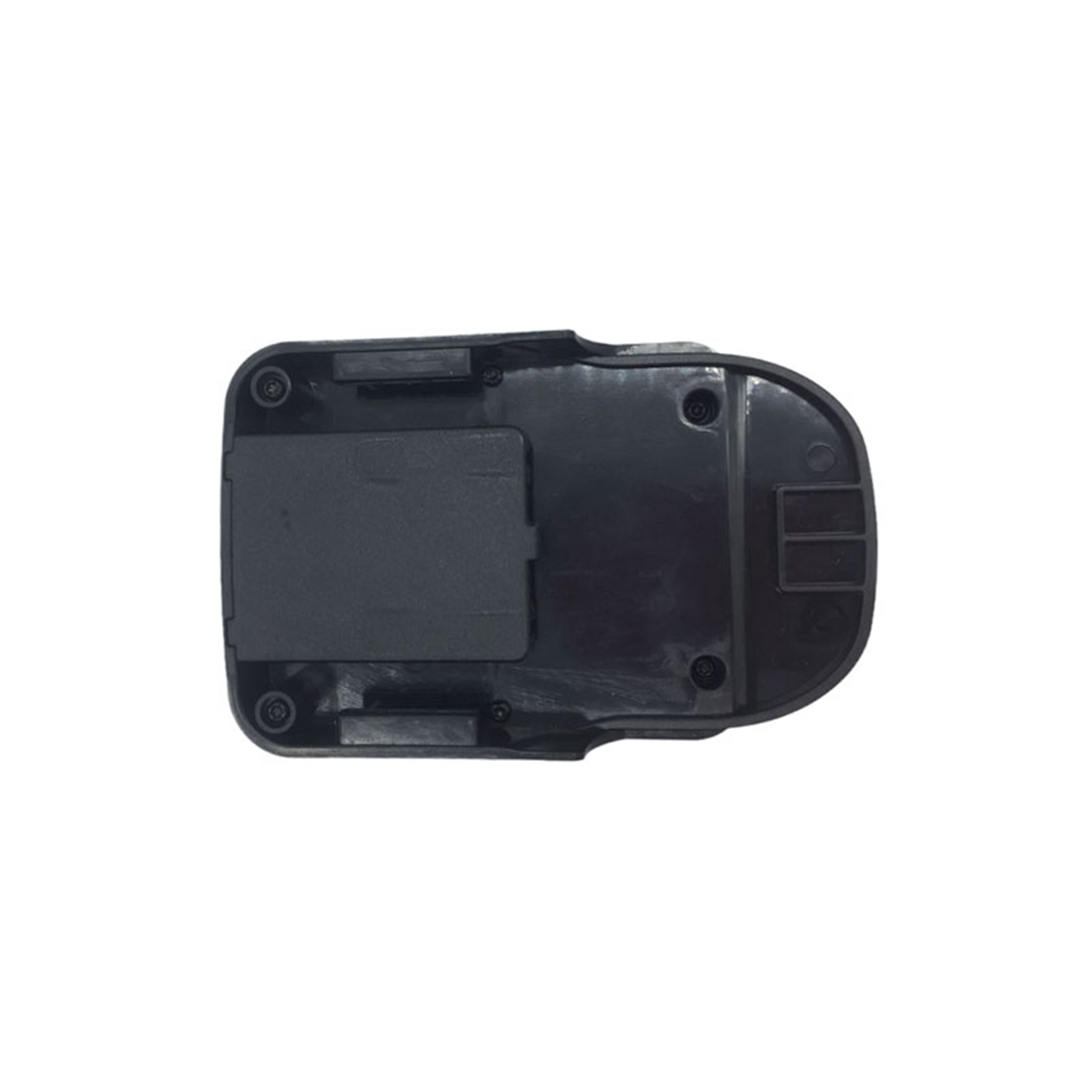 Battery Adapter Is Suitable for RIDGID 18V and AEG 18V Lithium Batteries To Be Used for Makita 18v BL Series Battery Tools