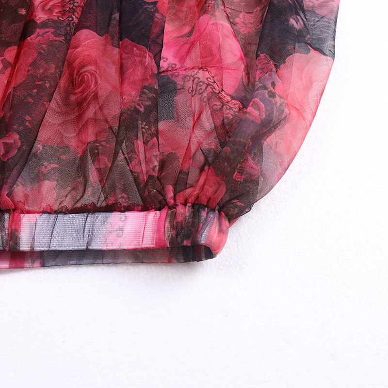 Falda fina transparente para mujer, falda de 7 años, estilo Oriental, India, bollwood EY15,